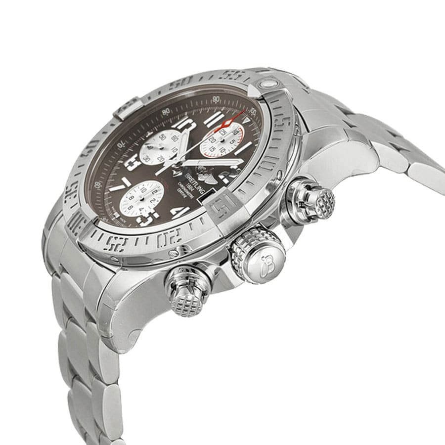 Breitling Avenger II Automatic A13381 Replica - Image 3