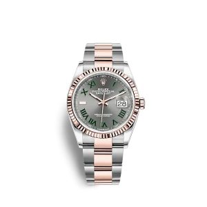 Rolex Datejust 36mm, Ref. # 126231-0030