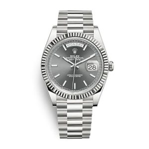 Rolex Day-Date 40mm, Ref. # 228239-0060