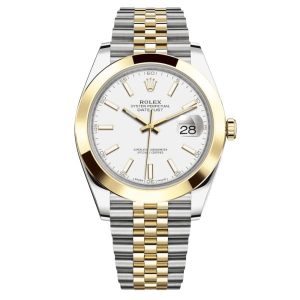 Rolex Datejust 41, 126303-0016