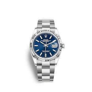 Rolex Datejust 36mm, Ref. # 126234-0050