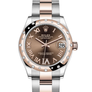 LadyRolex DATEJUST 31 278341RBR