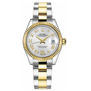 Rolex Datejust 31 Oyster Bracelet Women’s Watch 278273-0003