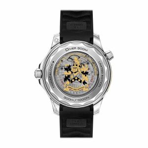 Omega Master Chronometer Replica