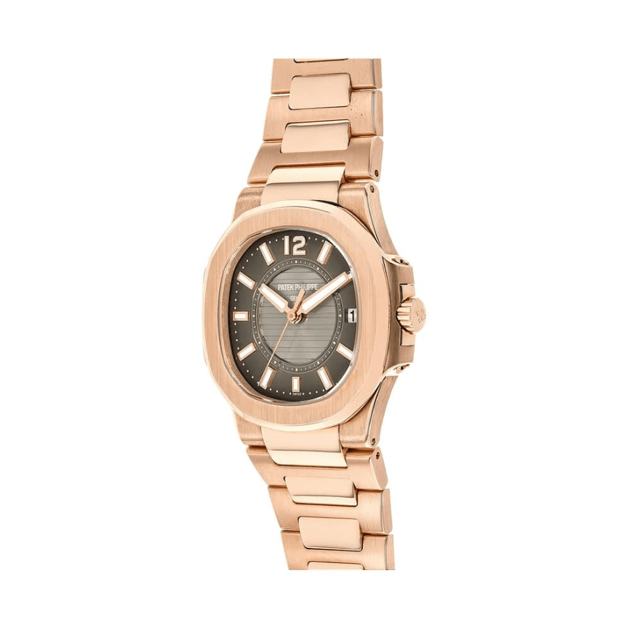 Patek Philippe Nautilus 7011/1R-010 Replica - Image 2
