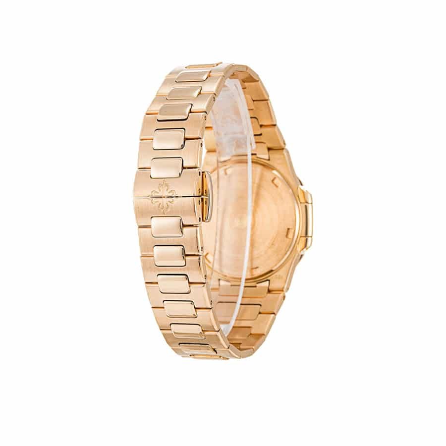 Patek Philippe Nautilus 7011/1R Replica - Image 4