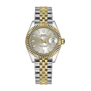 Rolex Datejust 279173-0019 Replica