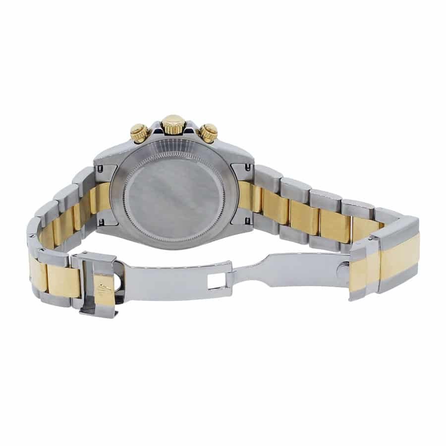 Rolex Daytona 116500ln-0001 Mother Of Pearl Dial Replica - Image 4