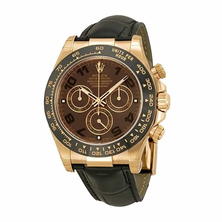 Rolex Daytona 40MM Replica - Image 2