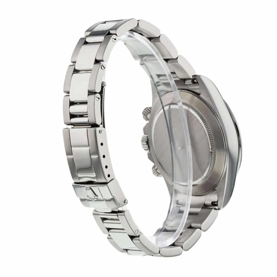 Rolex 116520 White Gold Replica - Image 3