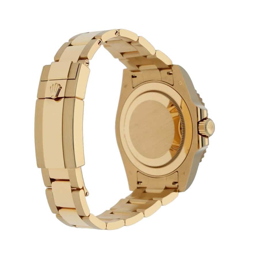 Rolex Oyster Perpetual Gmt-Master Replica - Image 3