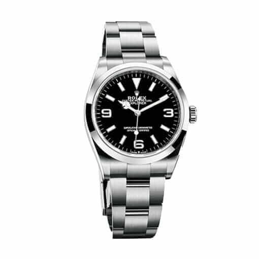 Rolex 124270 Replica - Image 2