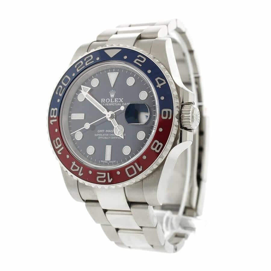 Rolex 116719BLRO Replica - Image 2