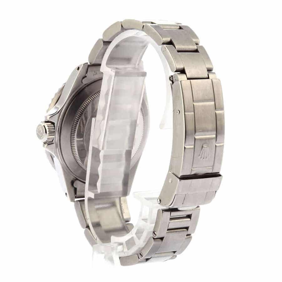 Rolex Submariner Date Black Dial Replica - Image 2