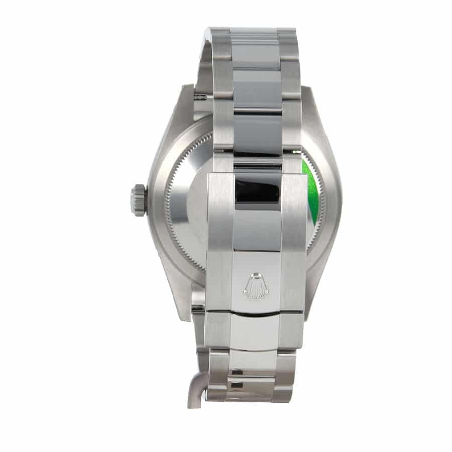 Rolex Sky-Dweller 326934 White Dial Replica - Image 4