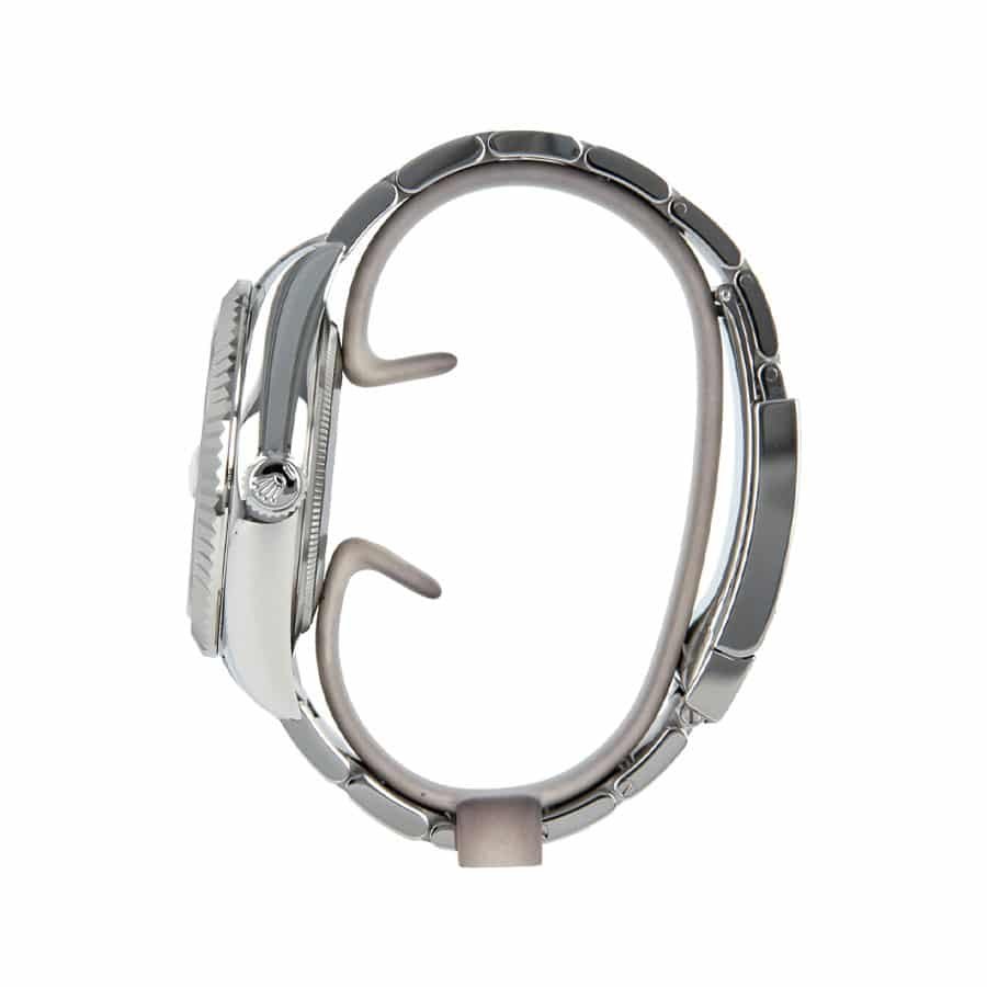 Rolex Sky-Dweller 326934 White Dial Replica - Image 3